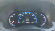 Toyota Yaris Cross 1.5 Hybrid Excel 5dr CVT Hybrid Estate